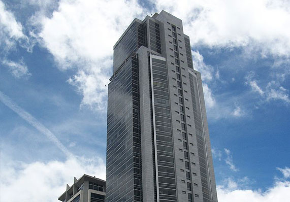 TORRE KRYSTAL (NORTH POINT TORRE 5)