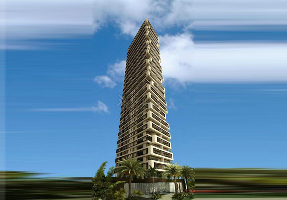 EDIFICIO LUXE TOWE