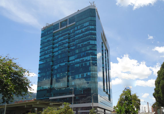 TORRE PACIFIC ENERGY